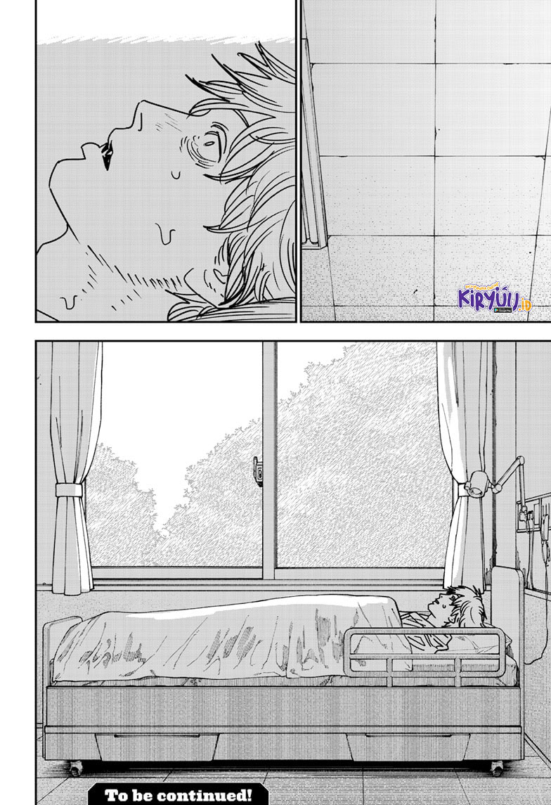 Chainsaw Man Chapter 155 Gambar 17