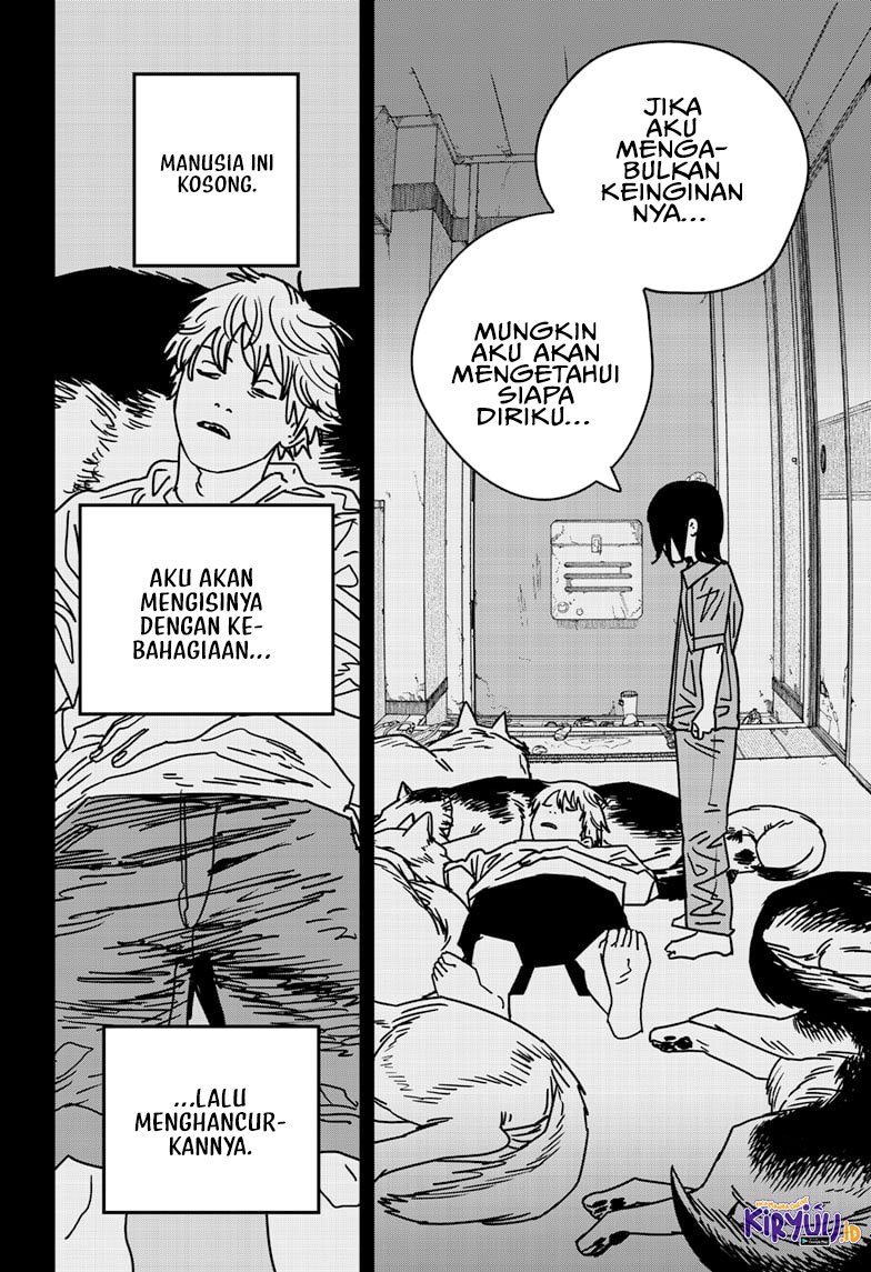 Chainsaw Man Chapter 155 Gambar 11