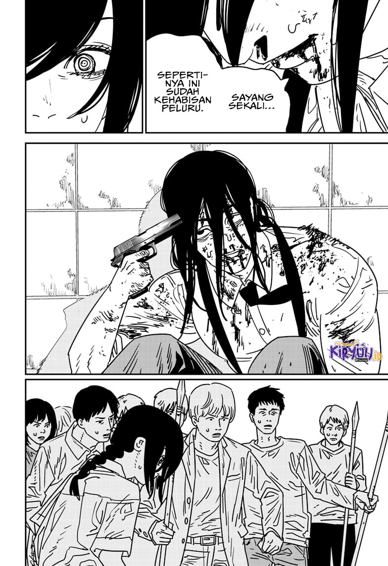 Chainsaw Man Chapter 155 Gambar 3
