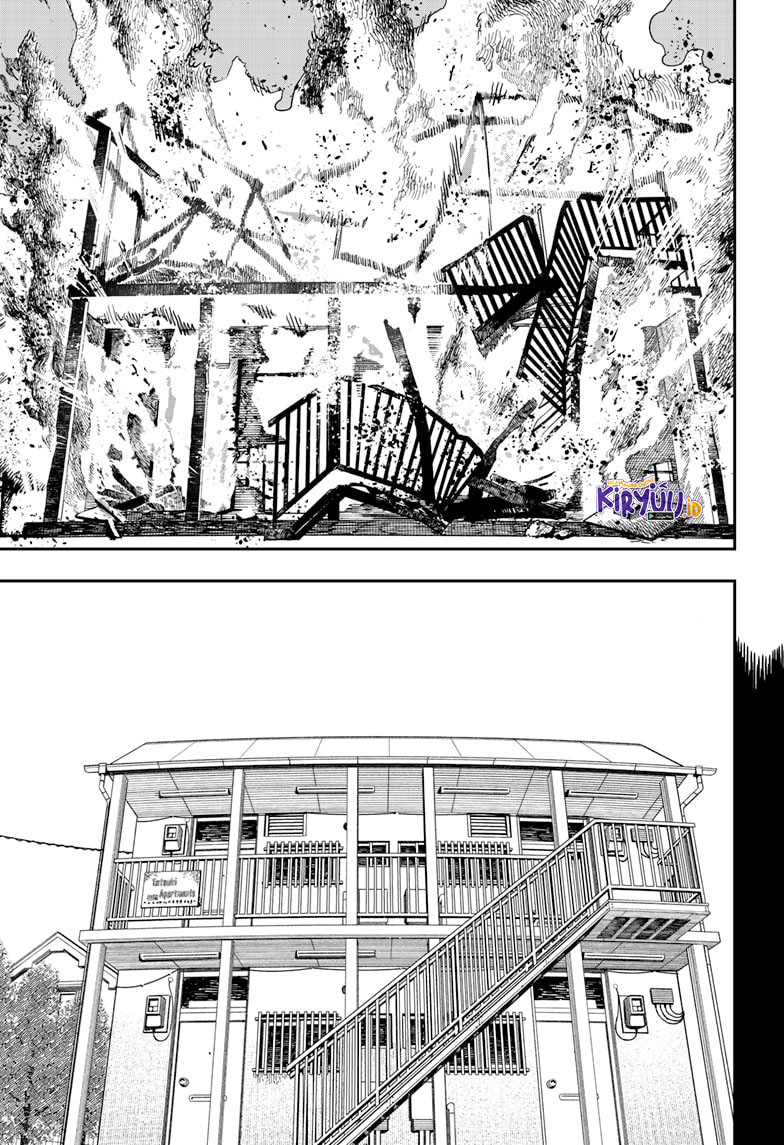 Chainsaw Man Chapter 155 Gambar 6