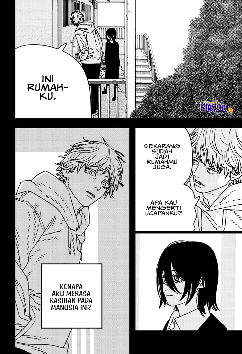 Chainsaw Man Chapter 155 Gambar 7