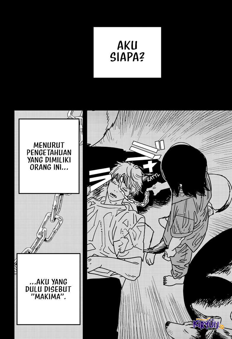 Chainsaw Man Chapter 155 Gambar 9