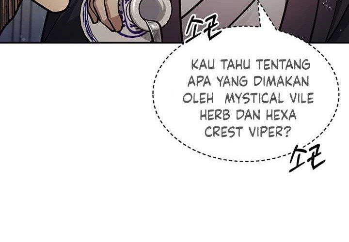 Heavenly Grand Archive’s Young Master Chapter 62 Gambar 18