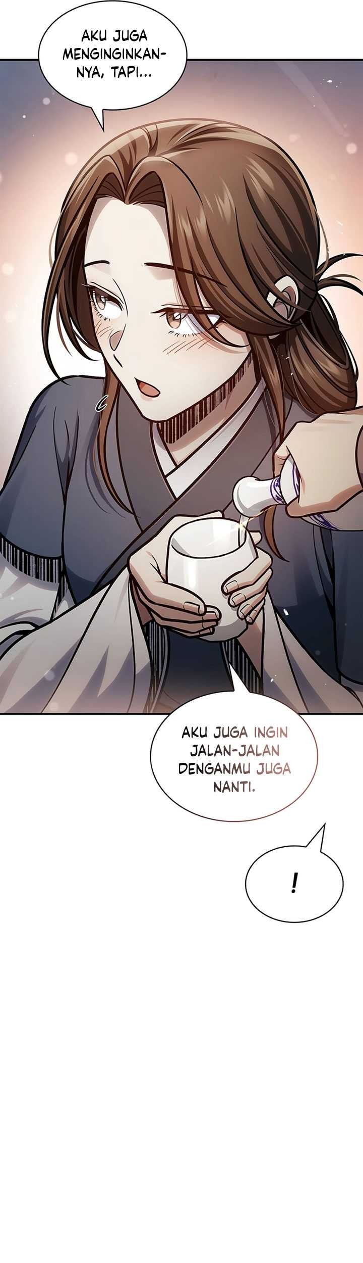 Heavenly Grand Archive’s Young Master Chapter 62 Gambar 26