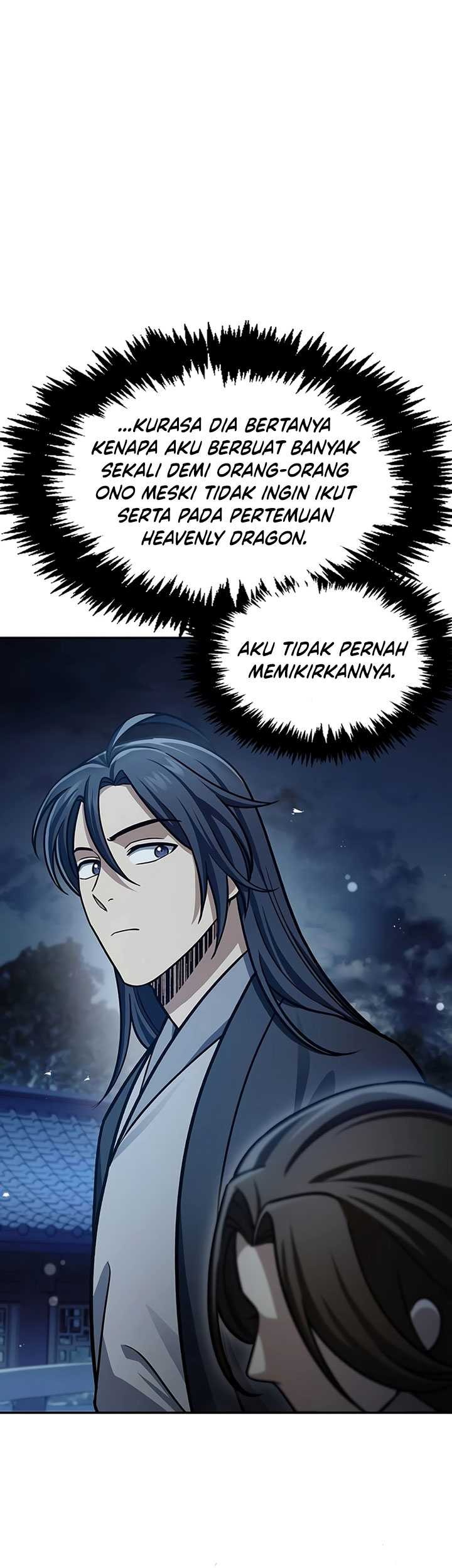 Heavenly Grand Archive’s Young Master Chapter 62 Gambar 34