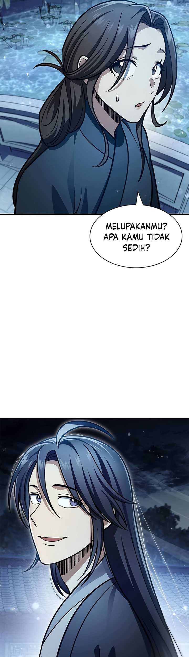 Heavenly Grand Archive’s Young Master Chapter 62 Gambar 40