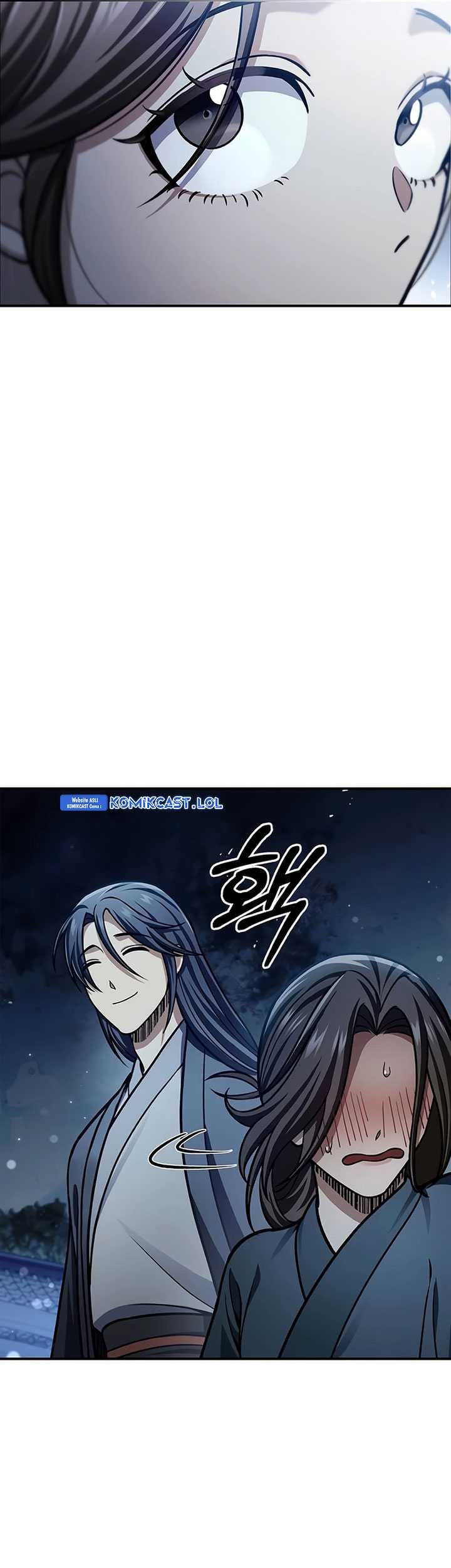 Heavenly Grand Archive’s Young Master Chapter 62 Gambar 42