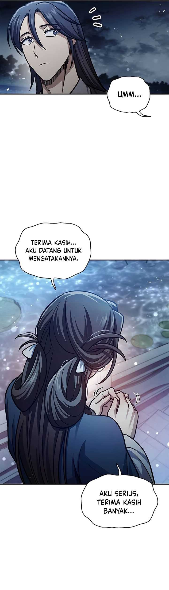 Heavenly Grand Archive’s Young Master Chapter 62 Gambar 44