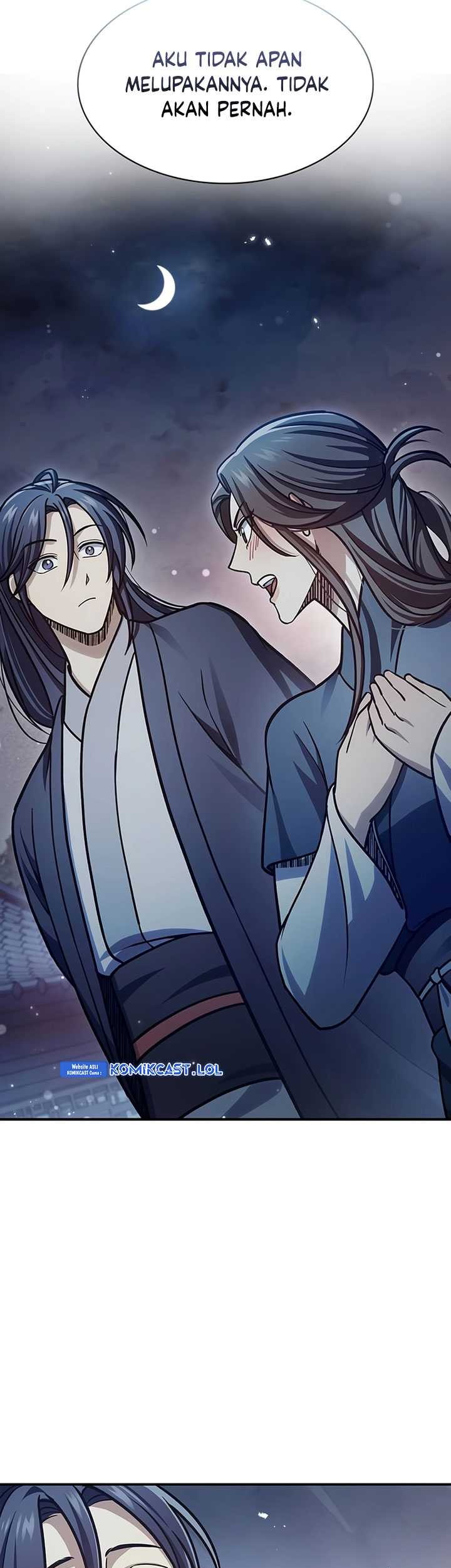 Heavenly Grand Archive’s Young Master Chapter 62 Gambar 46