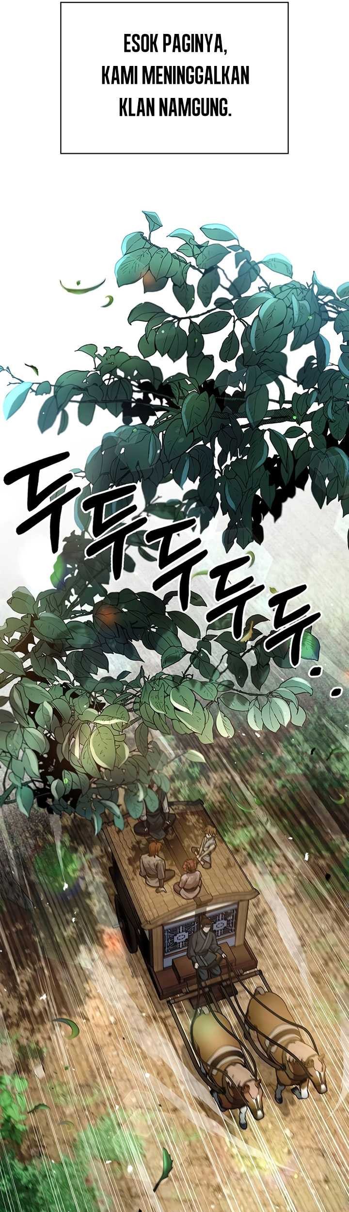 Heavenly Grand Archive’s Young Master Chapter 62 Gambar 50