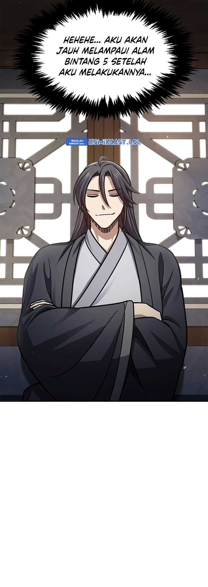 Heavenly Grand Archive’s Young Master Chapter 62 Gambar 69