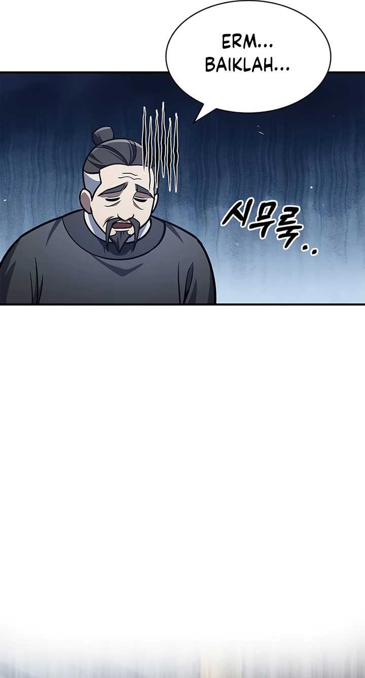 Heavenly Grand Archive’s Young Master Chapter 62 Gambar 88