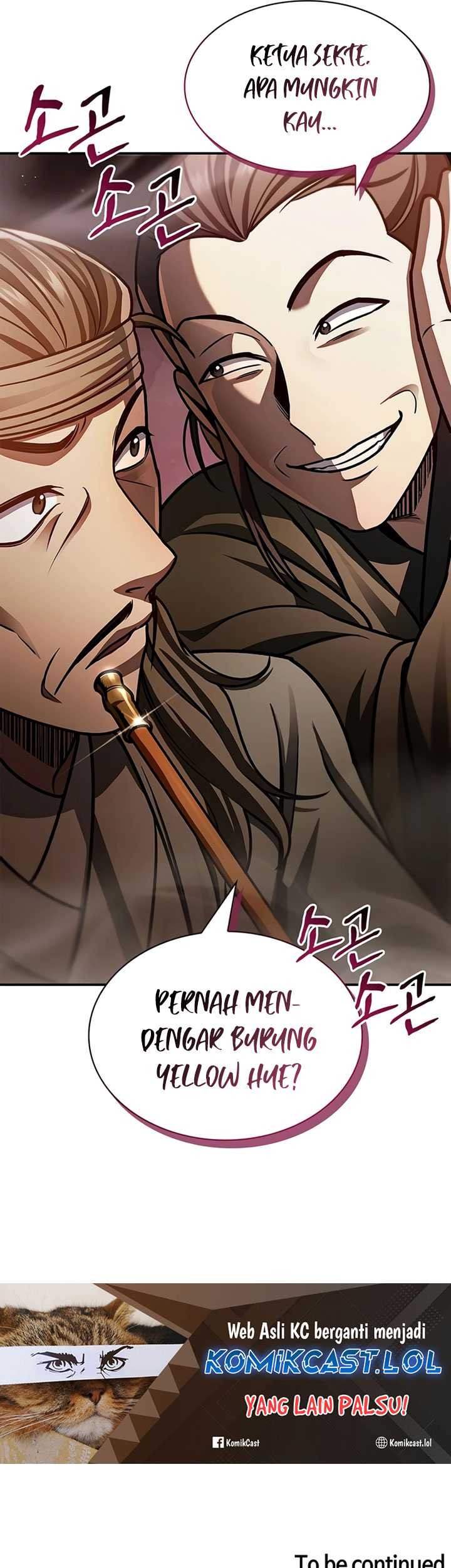 Heavenly Grand Archive’s Young Master Chapter 62 Gambar 103