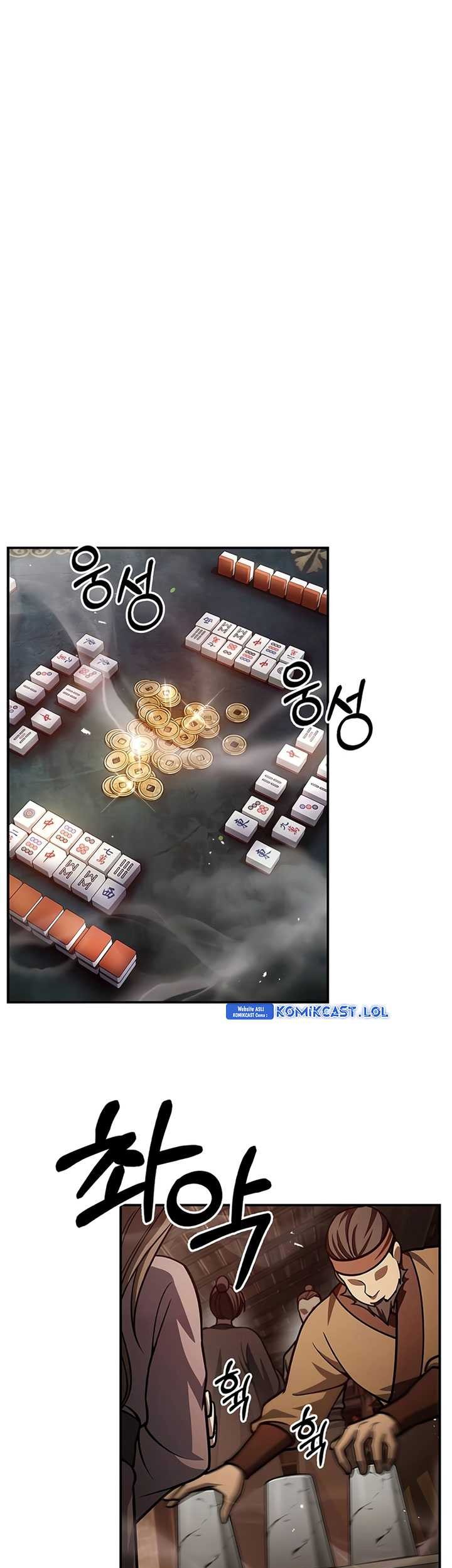 Heavenly Grand Archive’s Young Master Chapter 62 Gambar 98