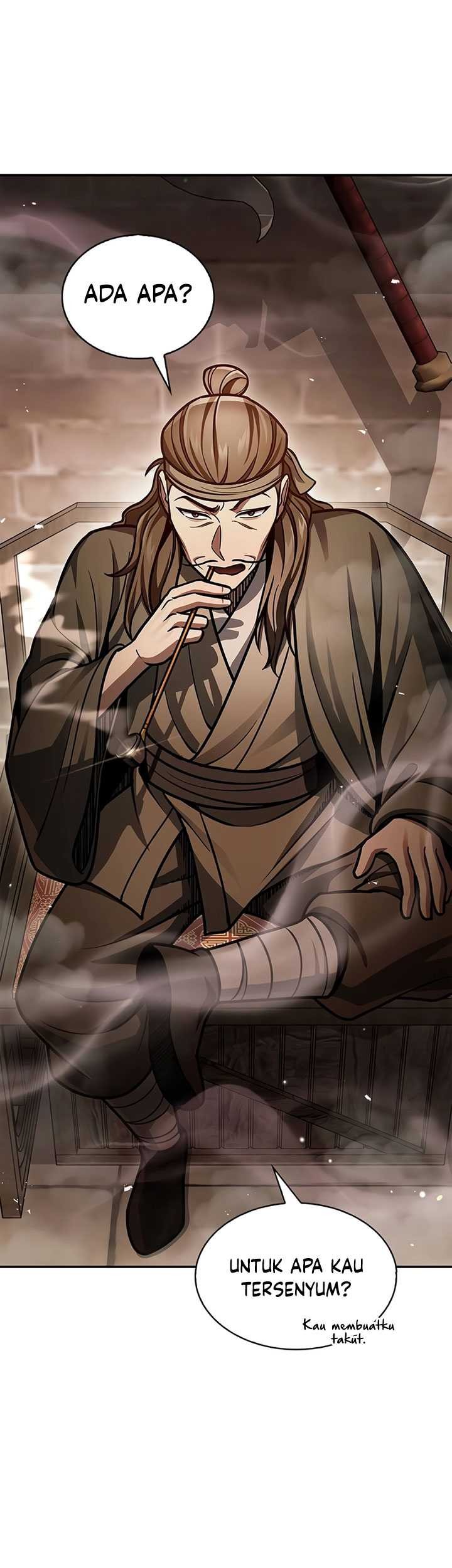 Heavenly Grand Archive’s Young Master Chapter 62 Gambar 100