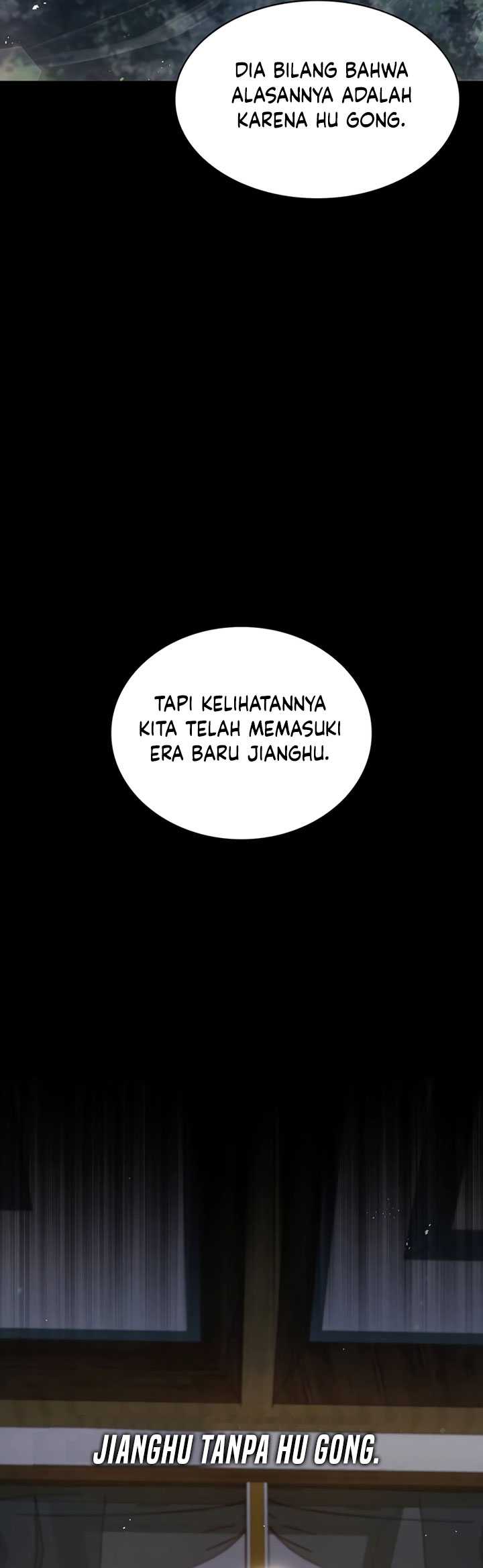 Heavenly Grand Archive’s Young Master Chapter 62 Gambar 9