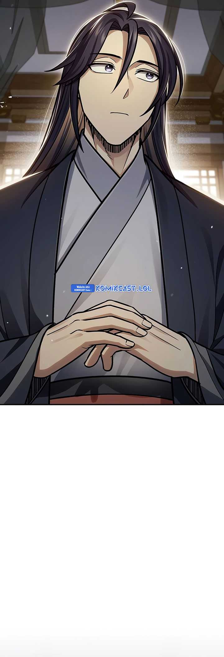 Heavenly Grand Archive’s Young Master Chapter 62 Gambar 10