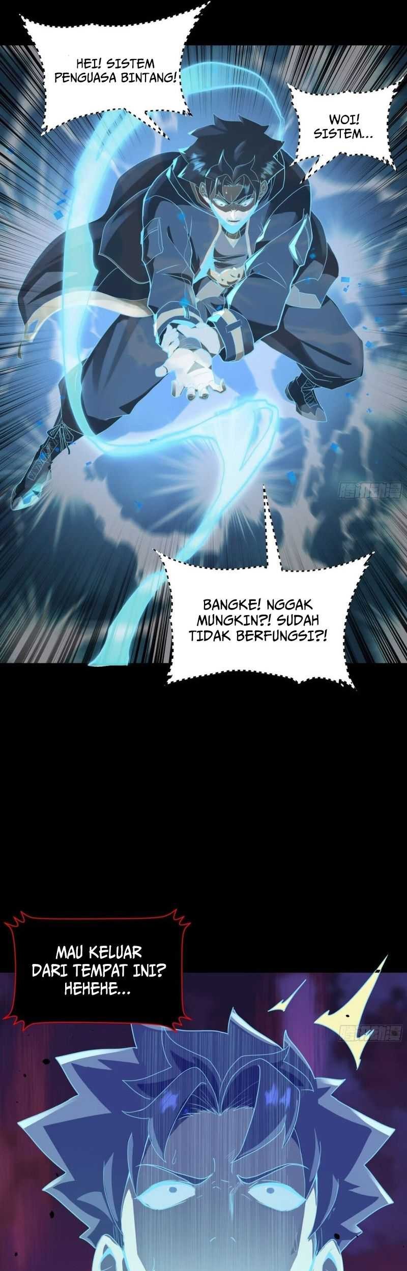 Legend of Star General Chapter 187 Gambar 29