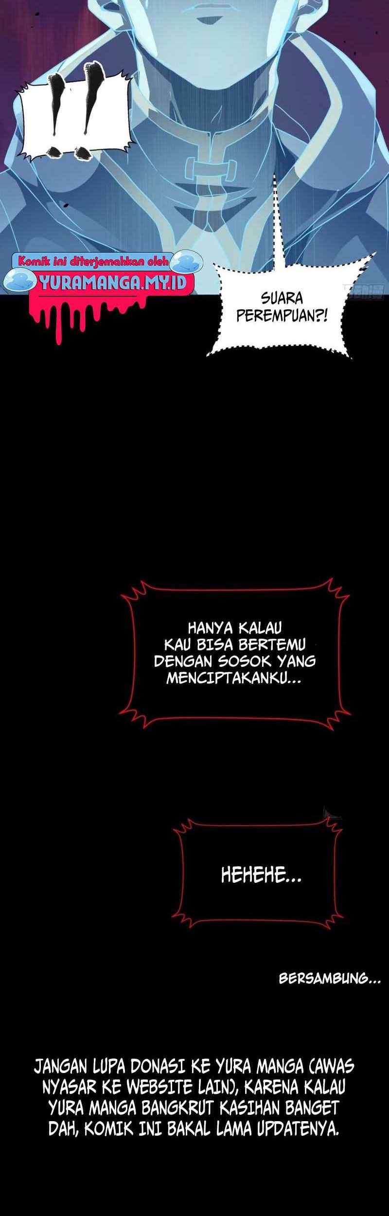 Legend of Star General Chapter 187 Gambar 30