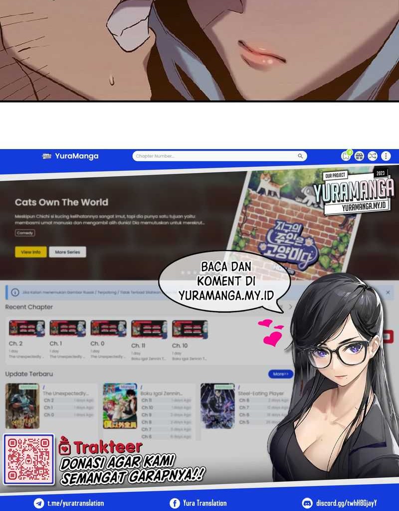 Legend of Star General Chapter 187 Gambar 32