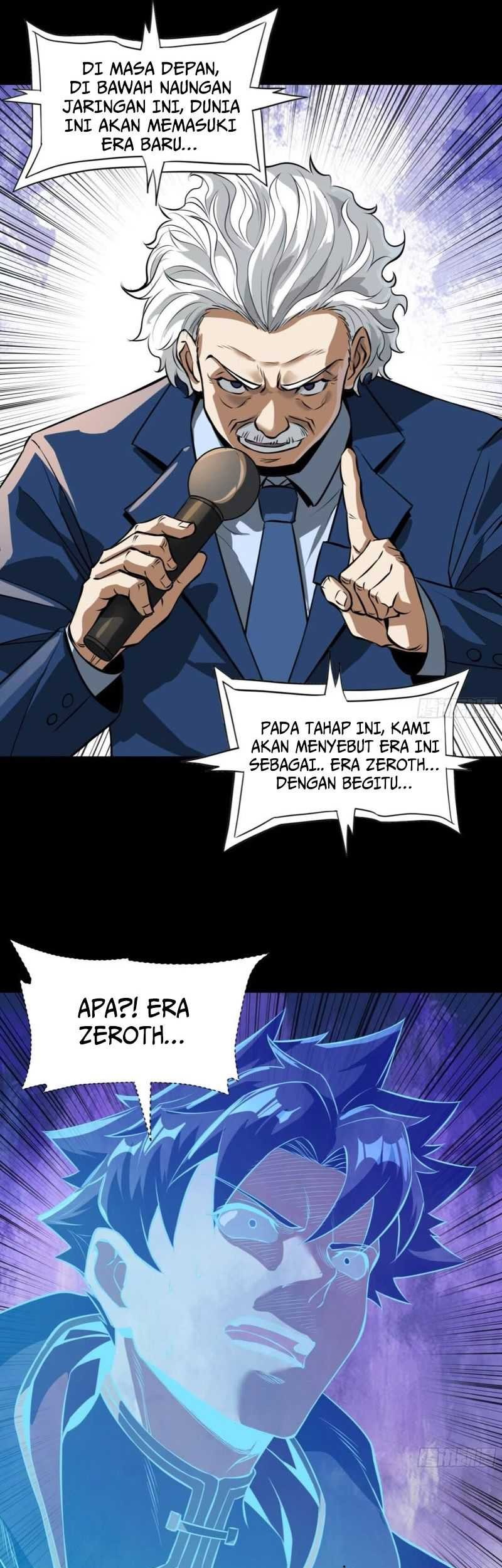 Legend of Star General Chapter 187 Gambar 25