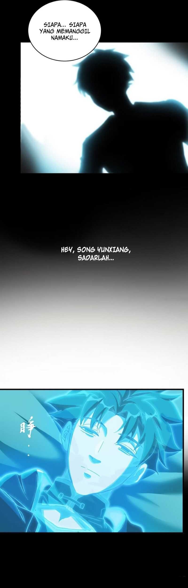 Legend of Star General Chapter 187 Gambar 3