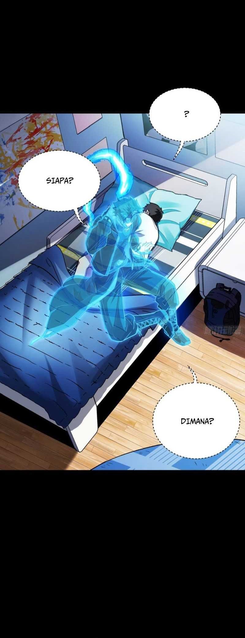 Legend of Star General Chapter 187 Gambar 4