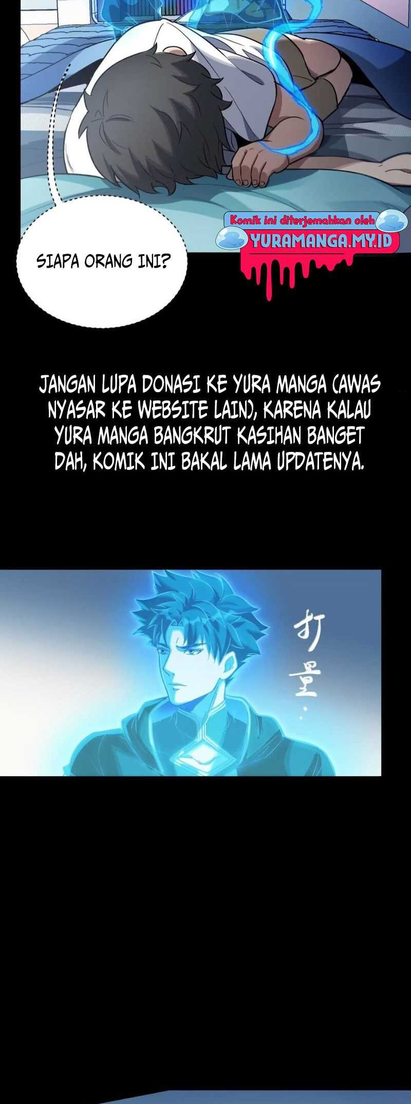 Legend of Star General Chapter 187 Gambar 6