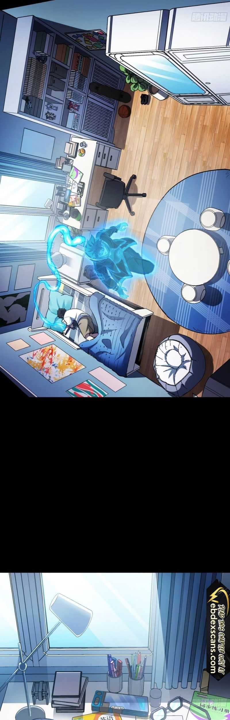 Legend of Star General Chapter 187 Gambar 7