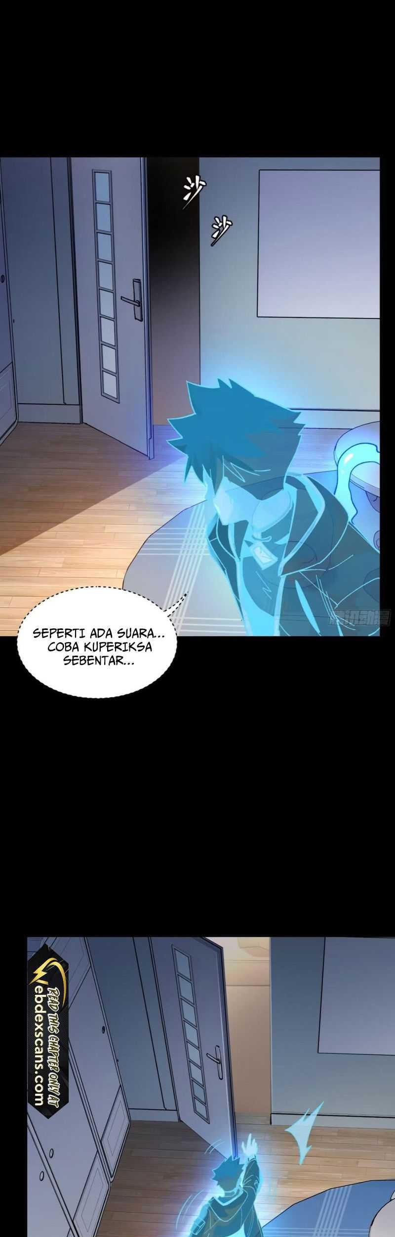 Legend of Star General Chapter 187 Gambar 9