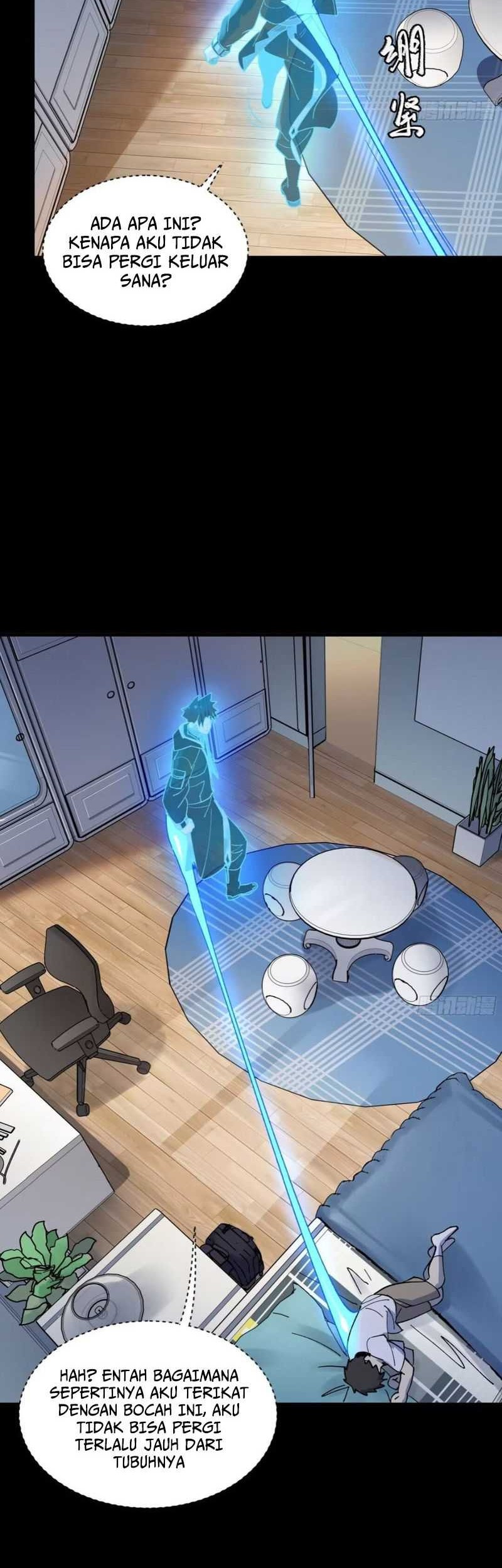 Legend of Star General Chapter 187 Gambar 10