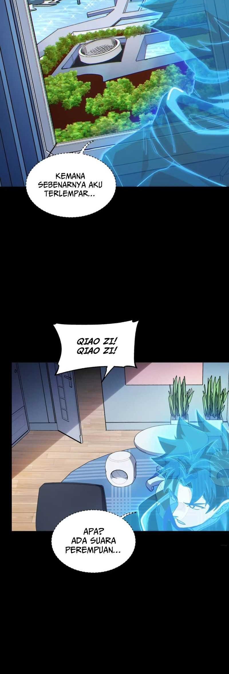 Legend of Star General Chapter 187 Gambar 12