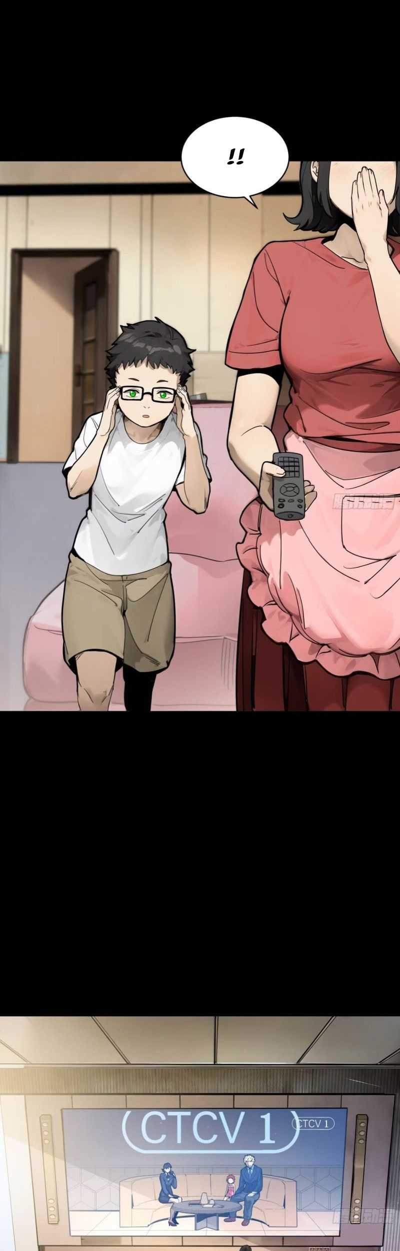 Legend of Star General Chapter 187 Gambar 15