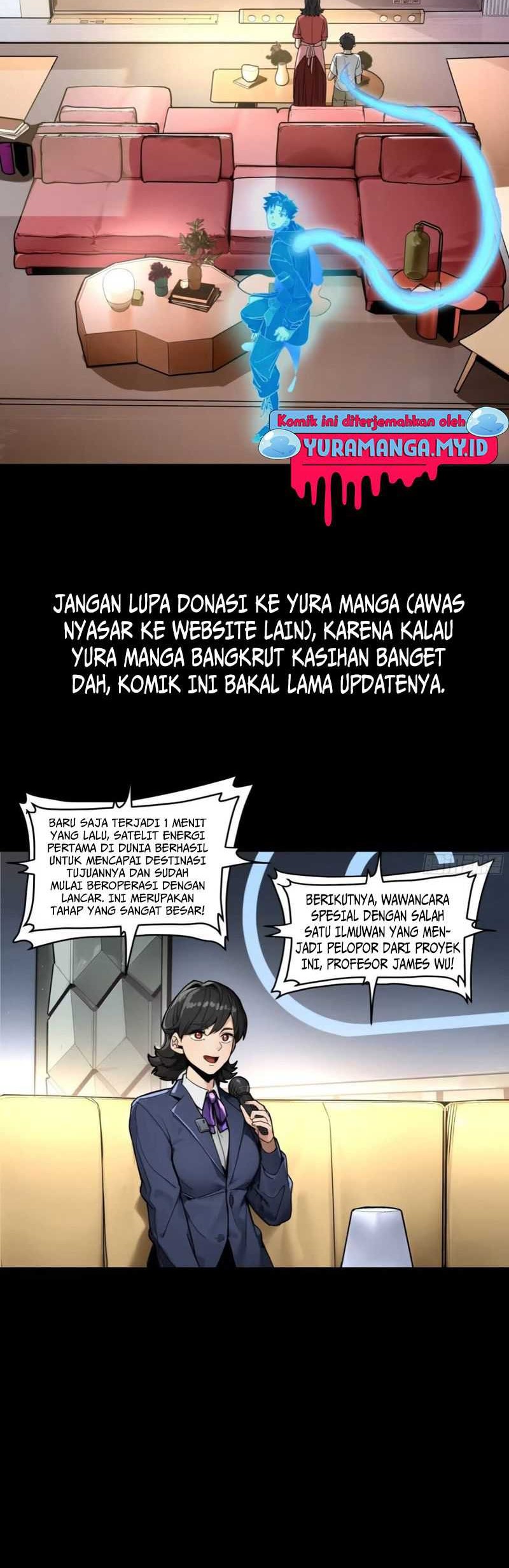 Legend of Star General Chapter 187 Gambar 16
