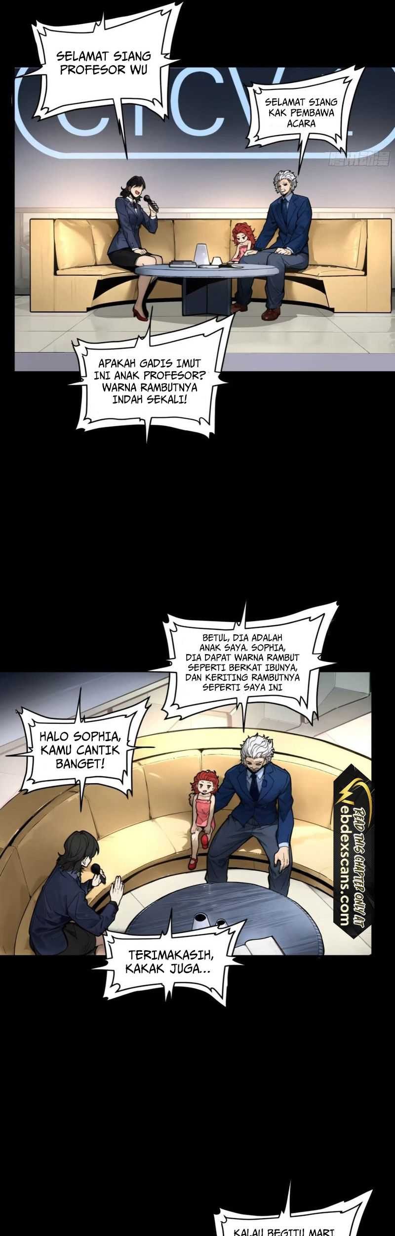 Legend of Star General Chapter 187 Gambar 17