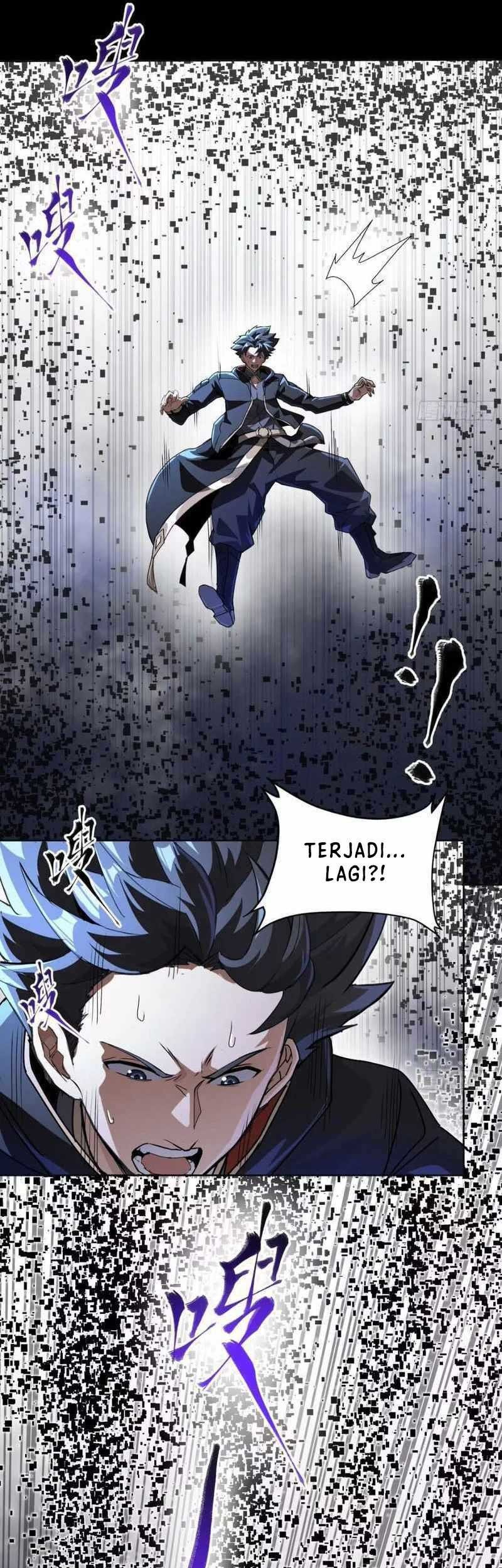 Legend of Star General Chapter 186 Gambar 39