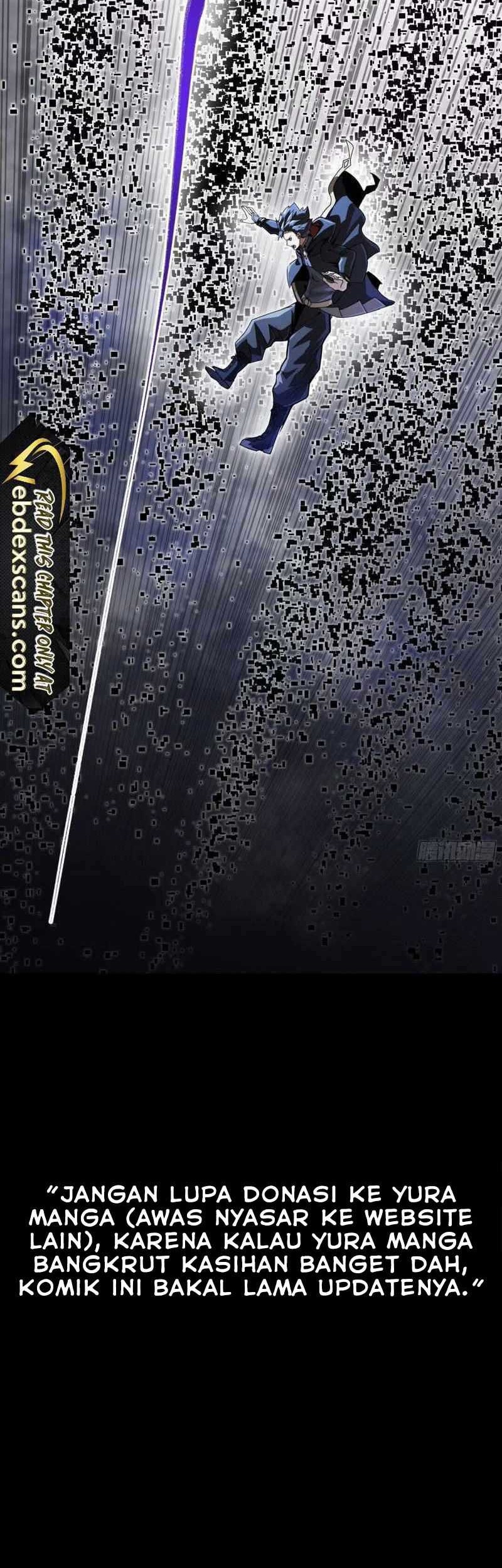 Legend of Star General Chapter 186 Gambar 40