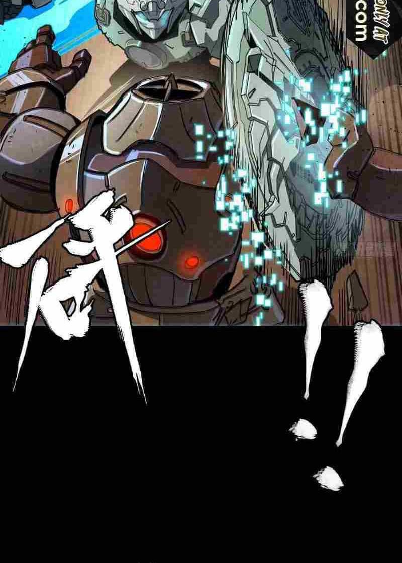 Legend of Star General Chapter 186 Gambar 32