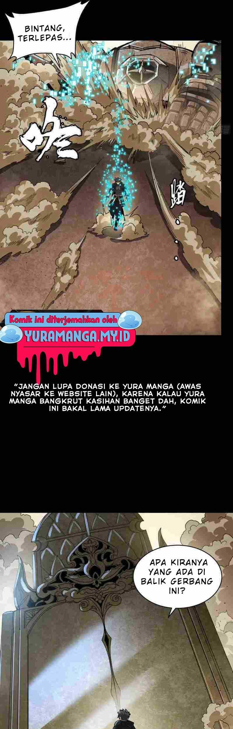 Legend of Star General Chapter 186 Gambar 33