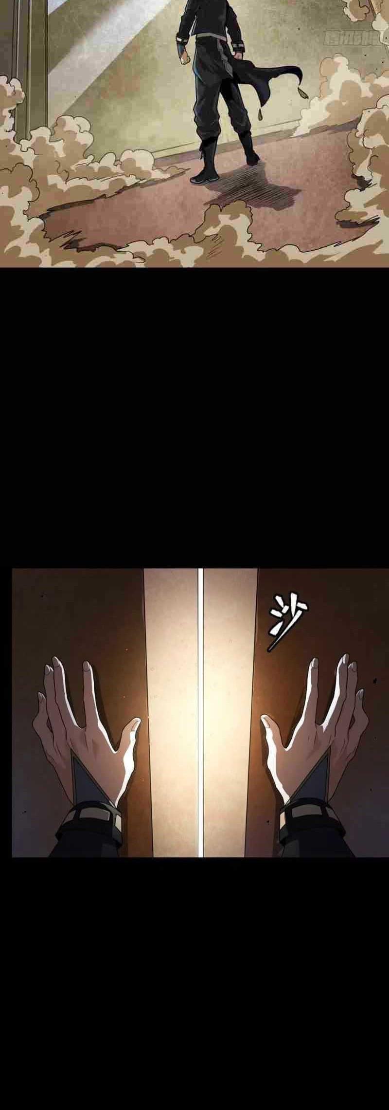 Legend of Star General Chapter 186 Gambar 34