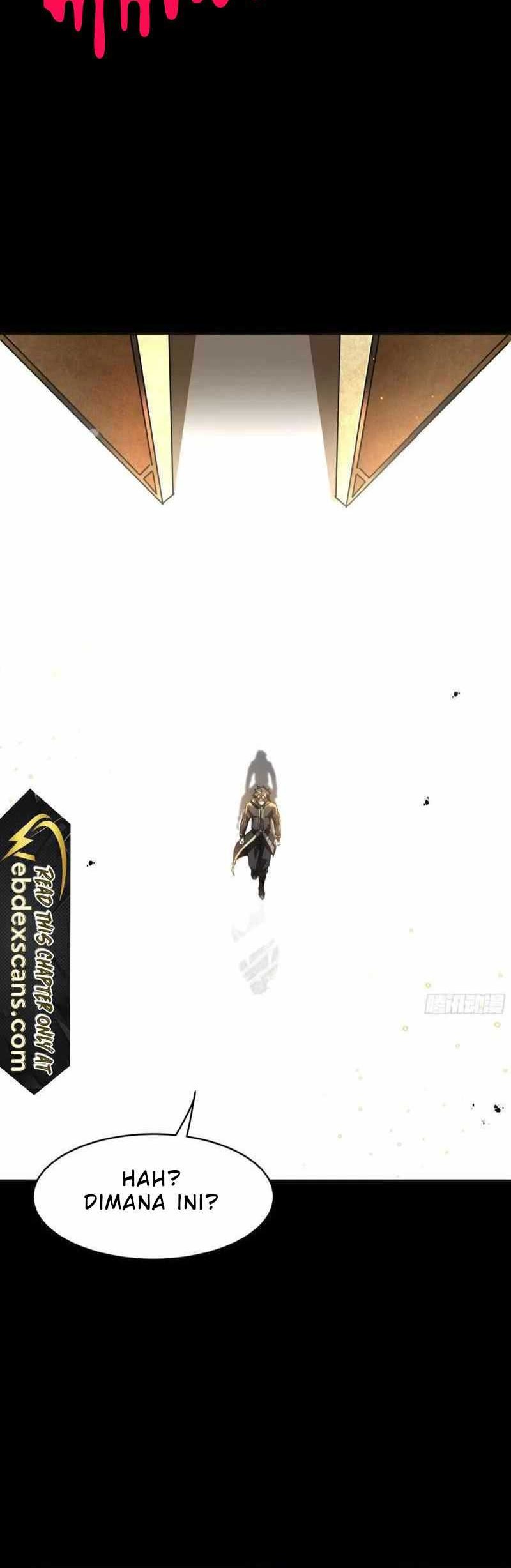 Legend of Star General Chapter 186 Gambar 36