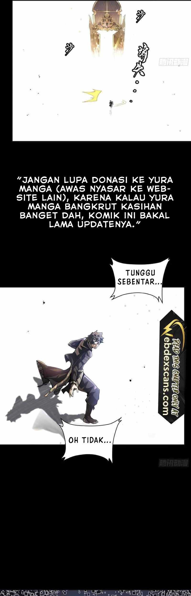 Legend of Star General Chapter 186 Gambar 37