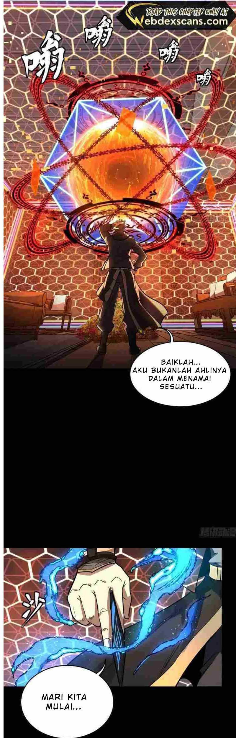 Legend of Star General Chapter 186 Gambar 3