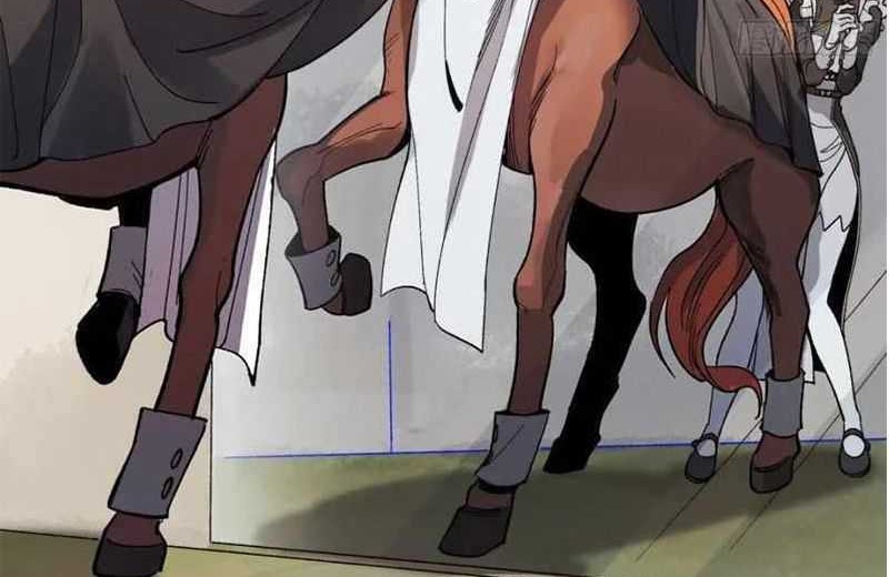 Legend of Star General Chapter 186 Gambar 12