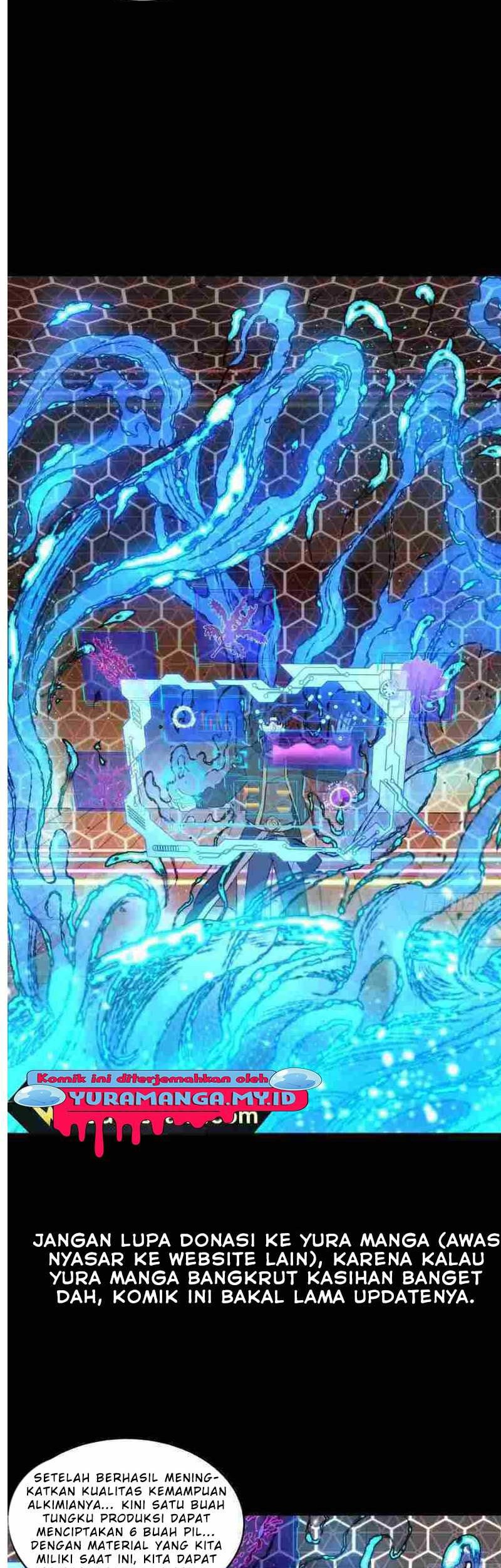 Legend of Star General Chapter 186 Gambar 4