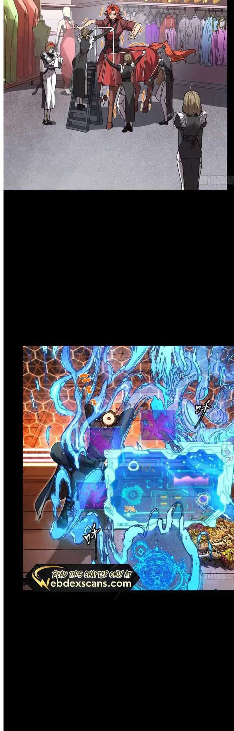 Legend of Star General Chapter 186 Gambar 7