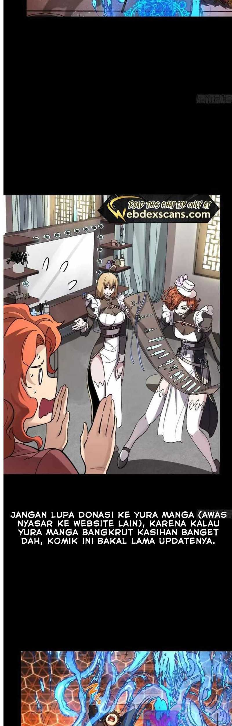 Legend of Star General Chapter 186 Gambar 9