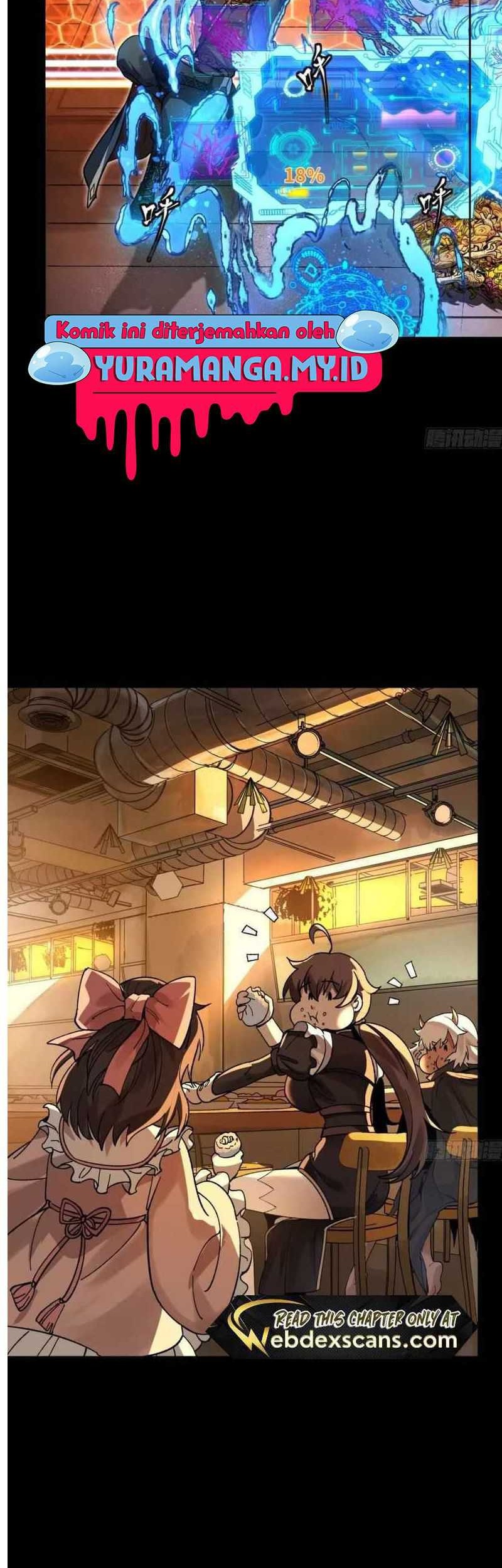 Legend of Star General Chapter 186 Gambar 10