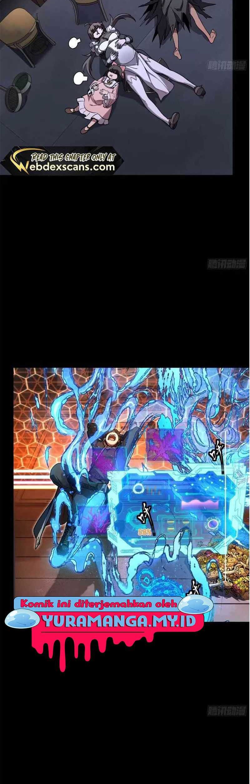 Legend of Star General Chapter 186 Gambar 14