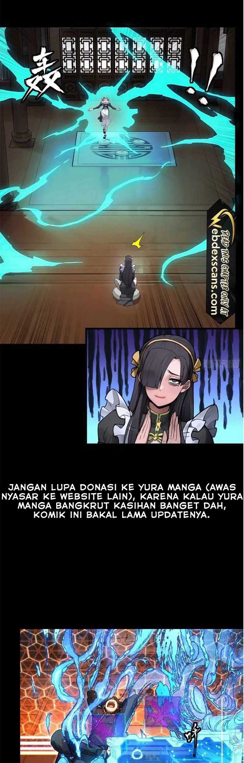 Legend of Star General Chapter 186 Gambar 15